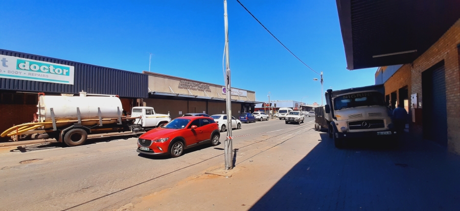 To Let commercial Property for Rent in Potchefstroom North West